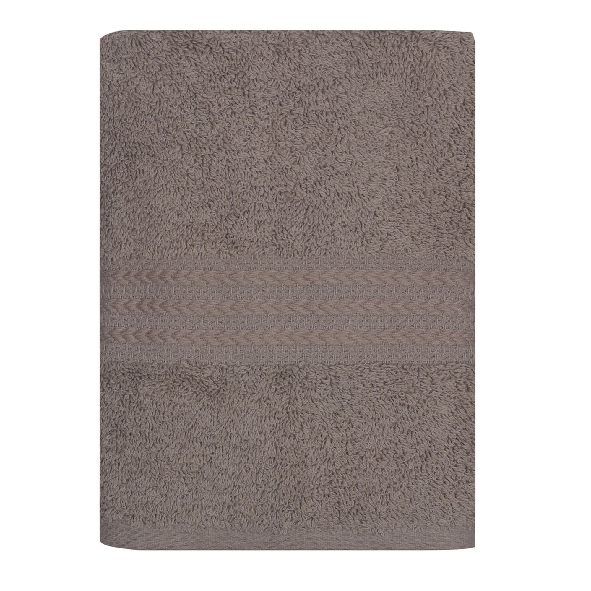 Toalla De Lavabo Gris - Image 2