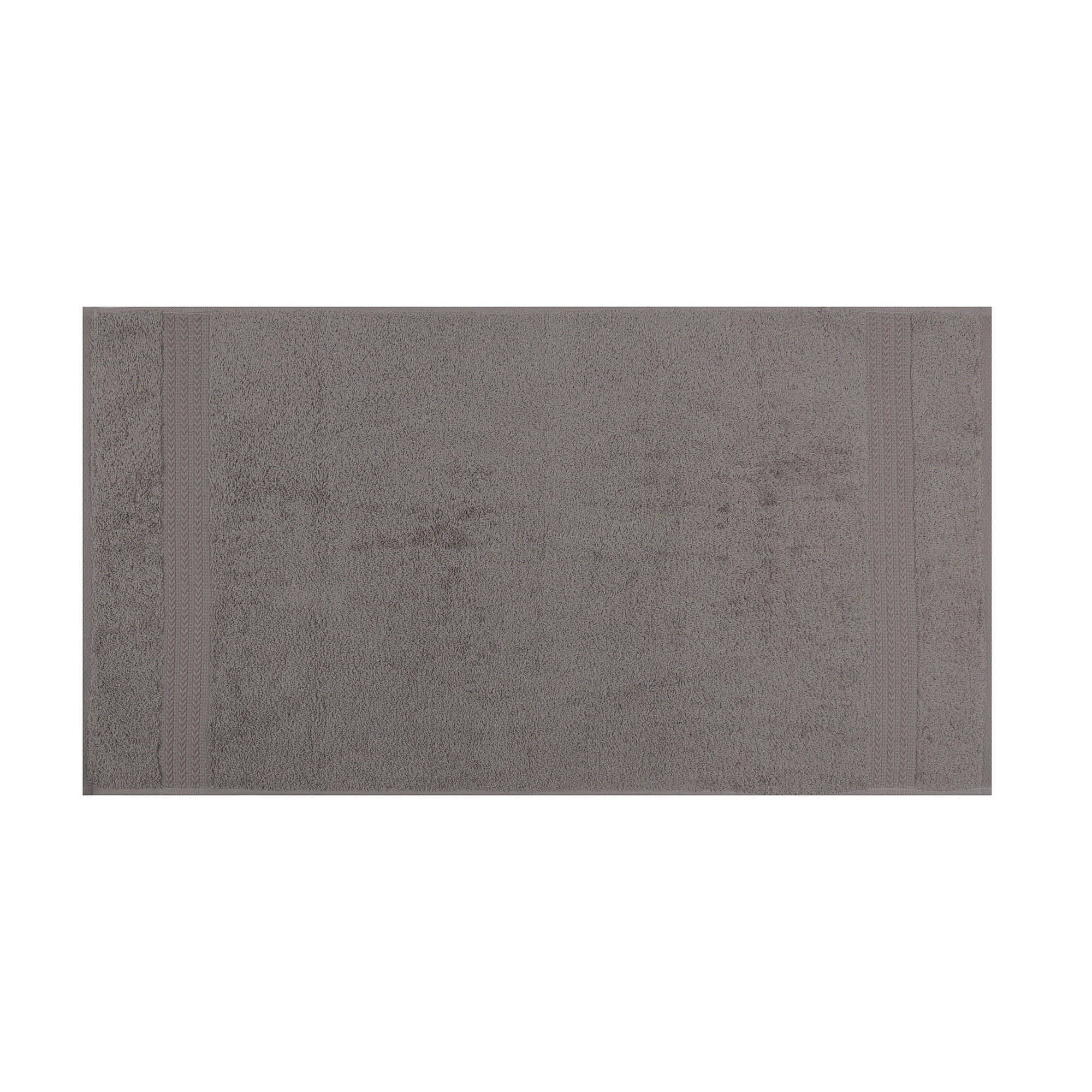 Toalla De Lavabo Gris - Image 4