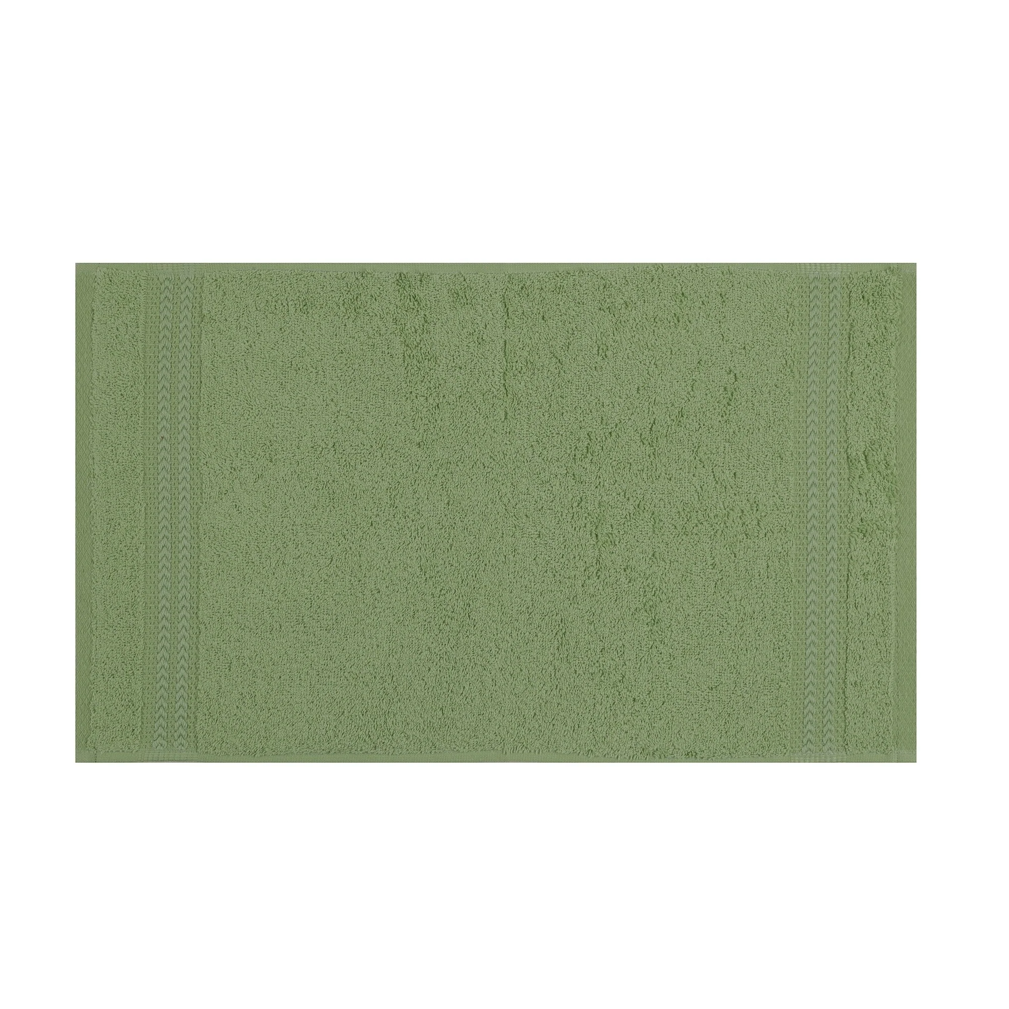 Toalla De Lavabo Verde - Image 4