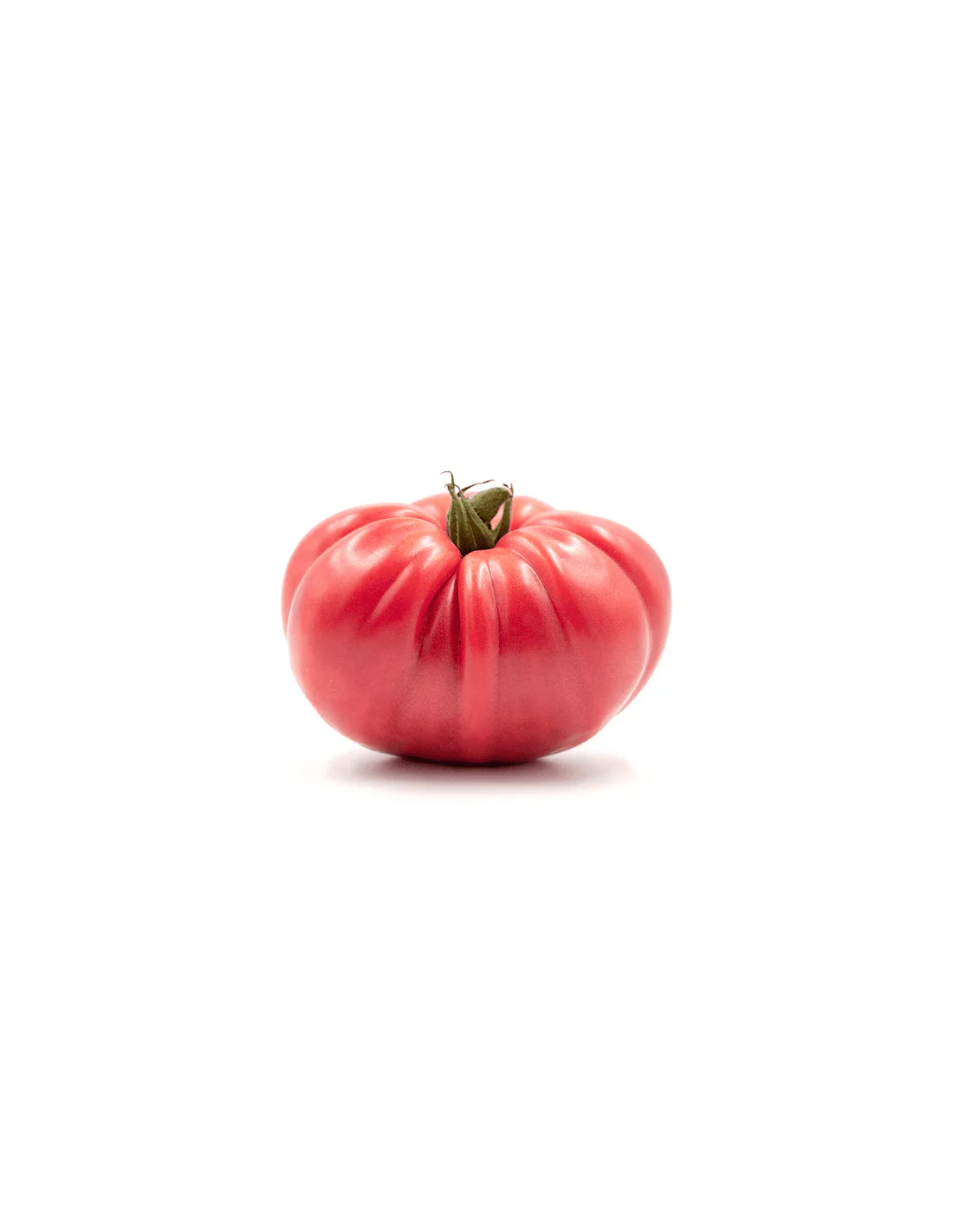 Tomate Asurcado Rosa Bio - 1kg