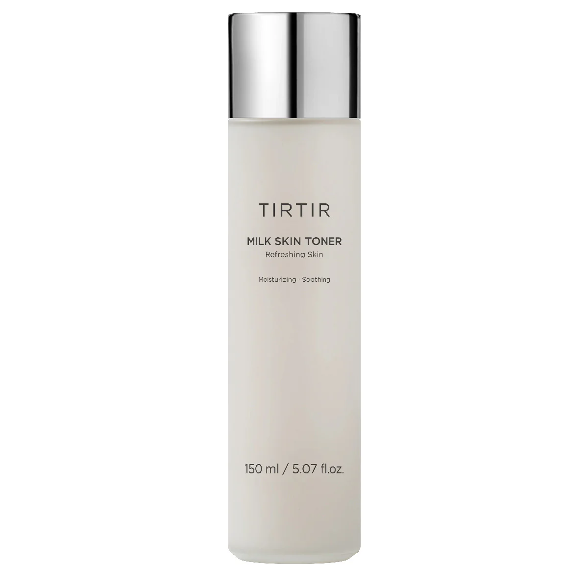 Tónico facial Milk Skin Toner TIRTIR 150 ml