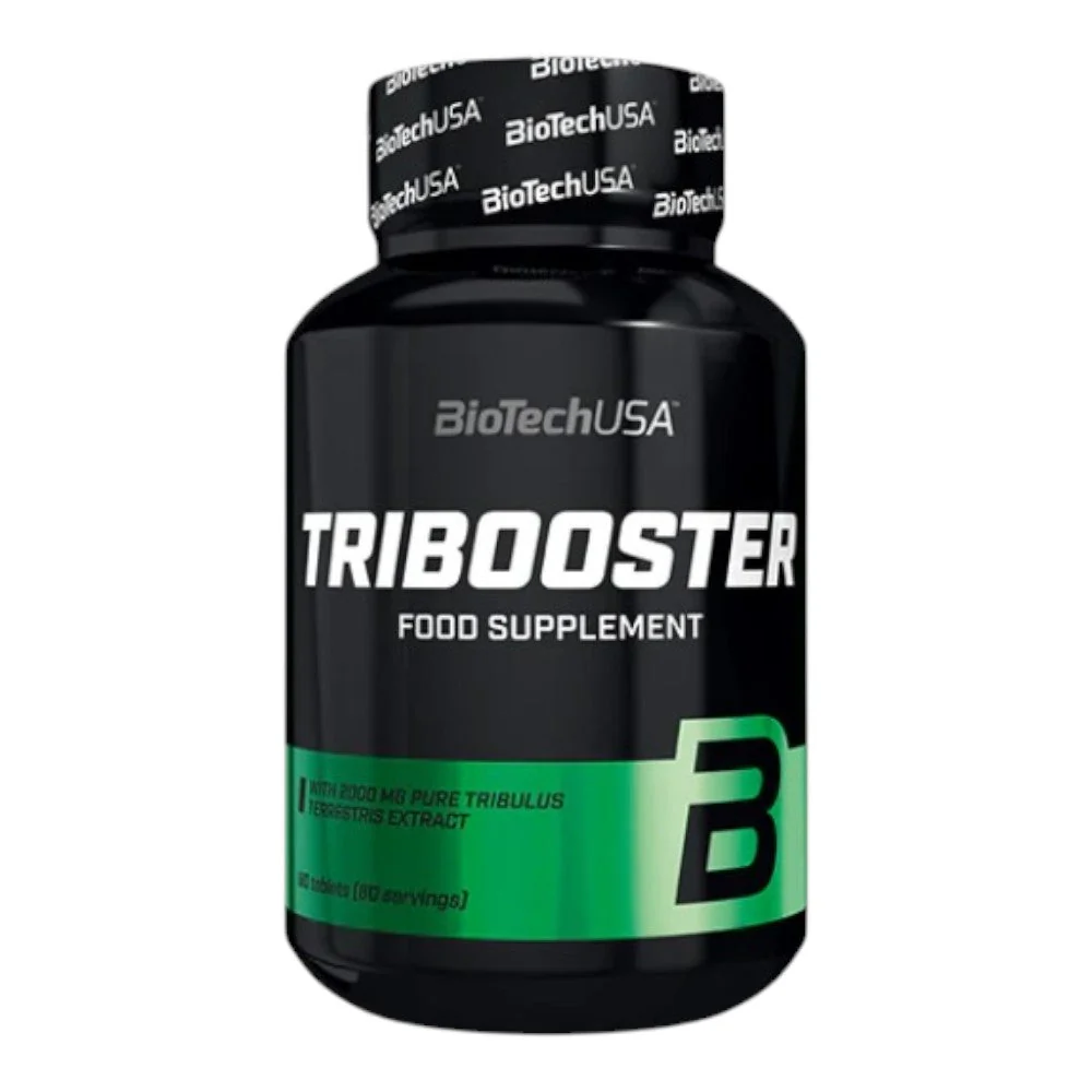 Tribooster 60 Tab