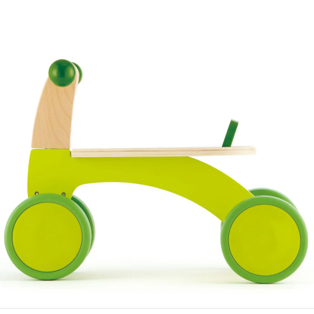 Triciclo Four-wheel Hape - Image 2