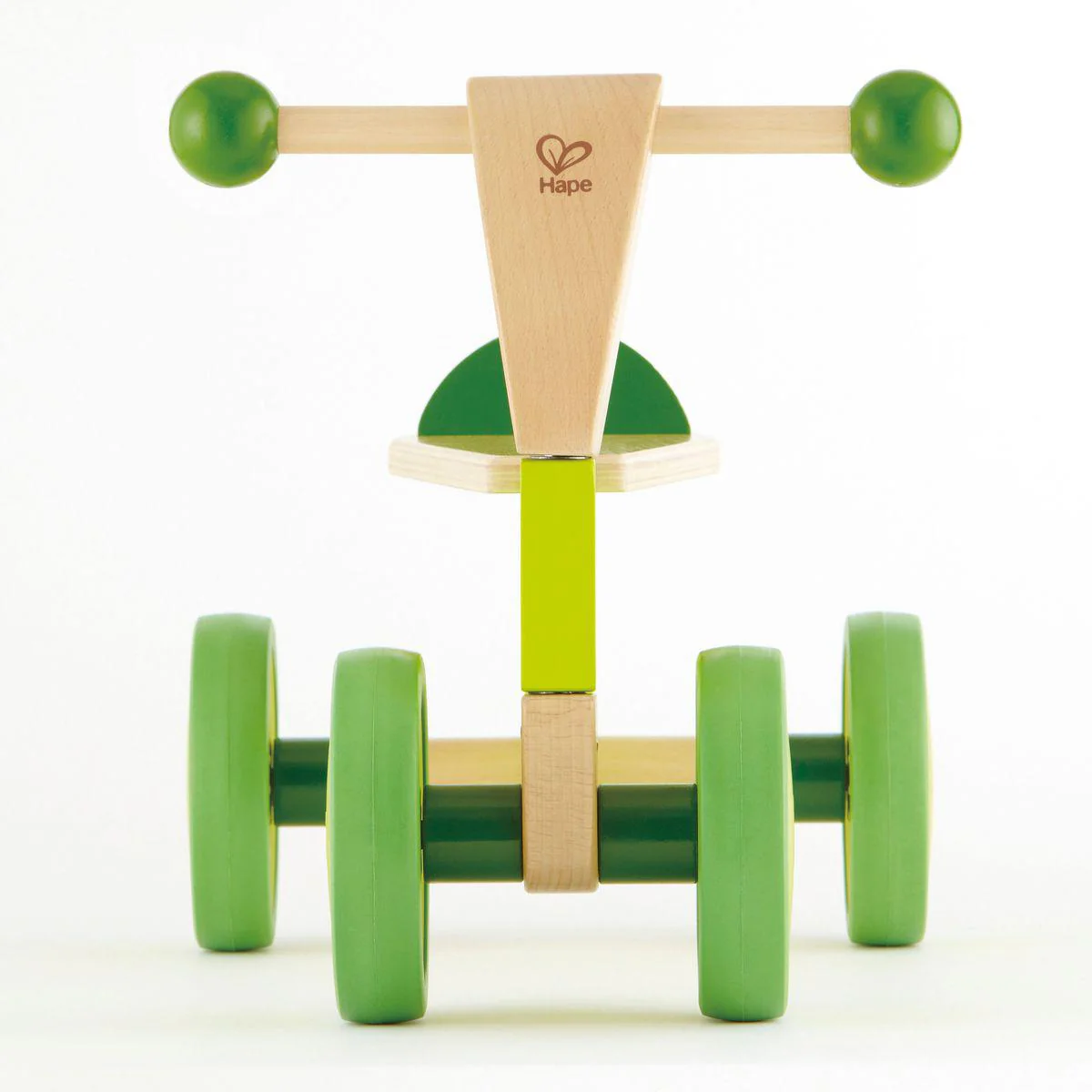 Triciclo Four-wheel Hape - Image 3