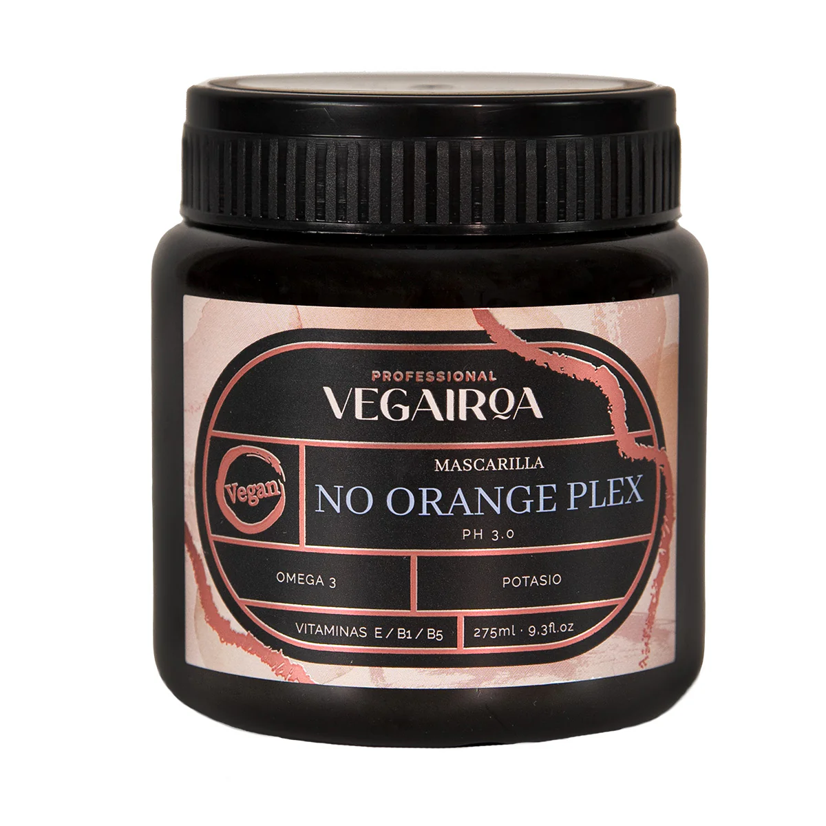 Vegairoa No Organge Plex Mascarilla 275gr