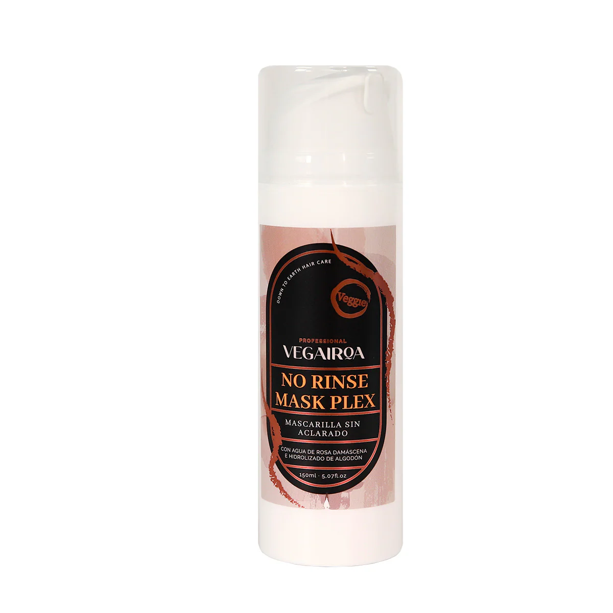 Vegairoa No Rinse Mask Plex 150ml