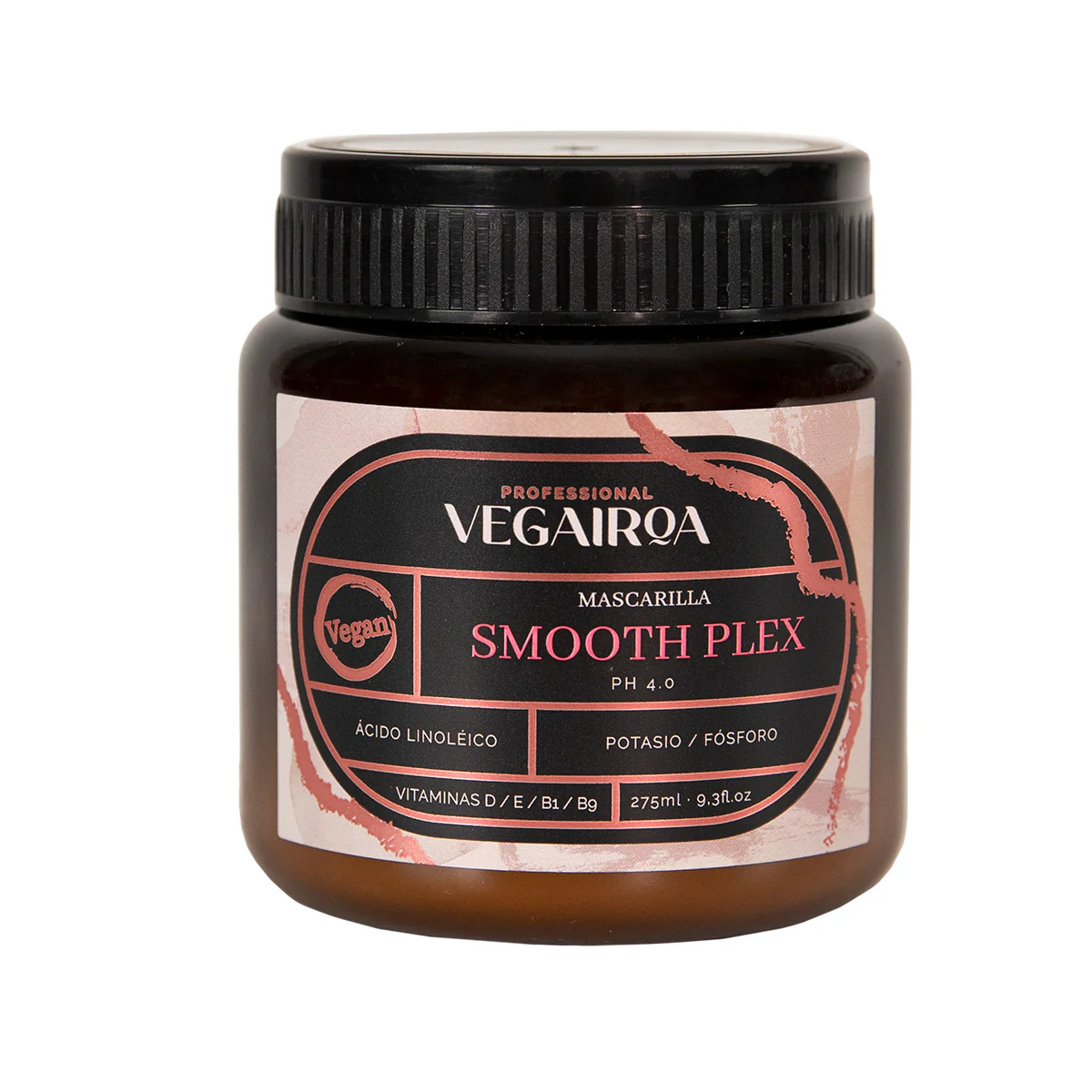 Vegairoa Smooth Plex Mascarilla 275gr