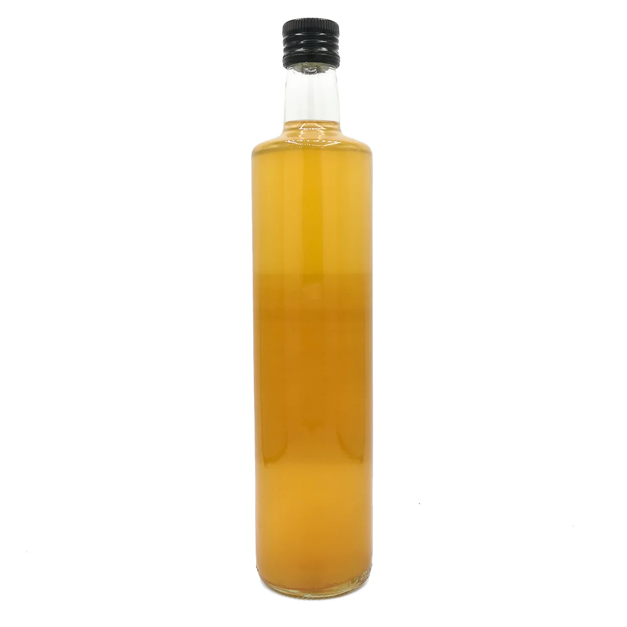 Vinagre De Manzana Ecológico Sin Filtrar Y Sin Pasteurizar Eco Bionsan 750ml - Image 2