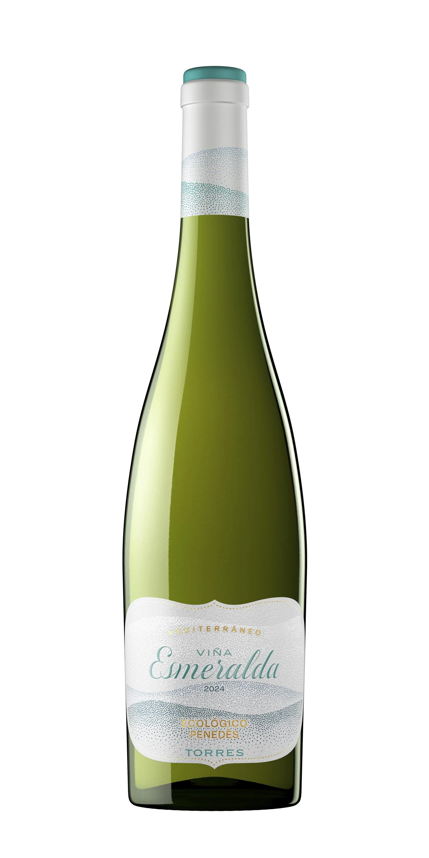 Vino blanco Viña Esmeralda Do Penedès 6 x 75cl