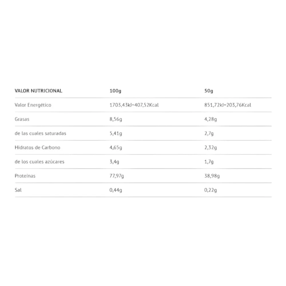 Whey Professional 2.0 2 Kg Fresa - Kiwi - Image 2