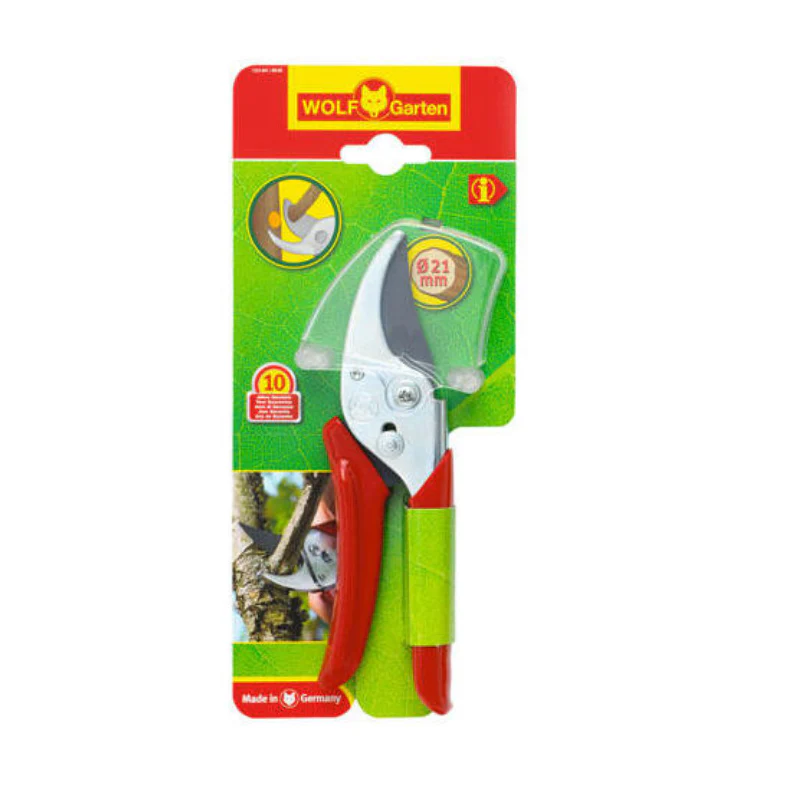Wolf-garten Tijeras De Podar Universales 73afa008650
