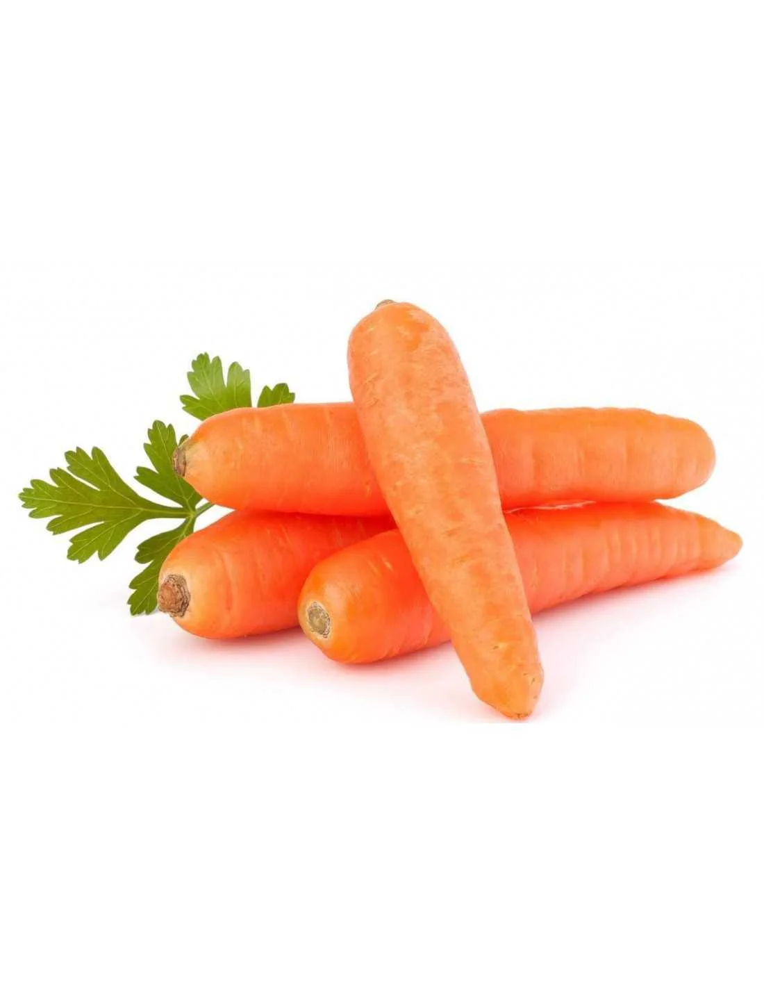 Zanahoria Bio - 1 Kg